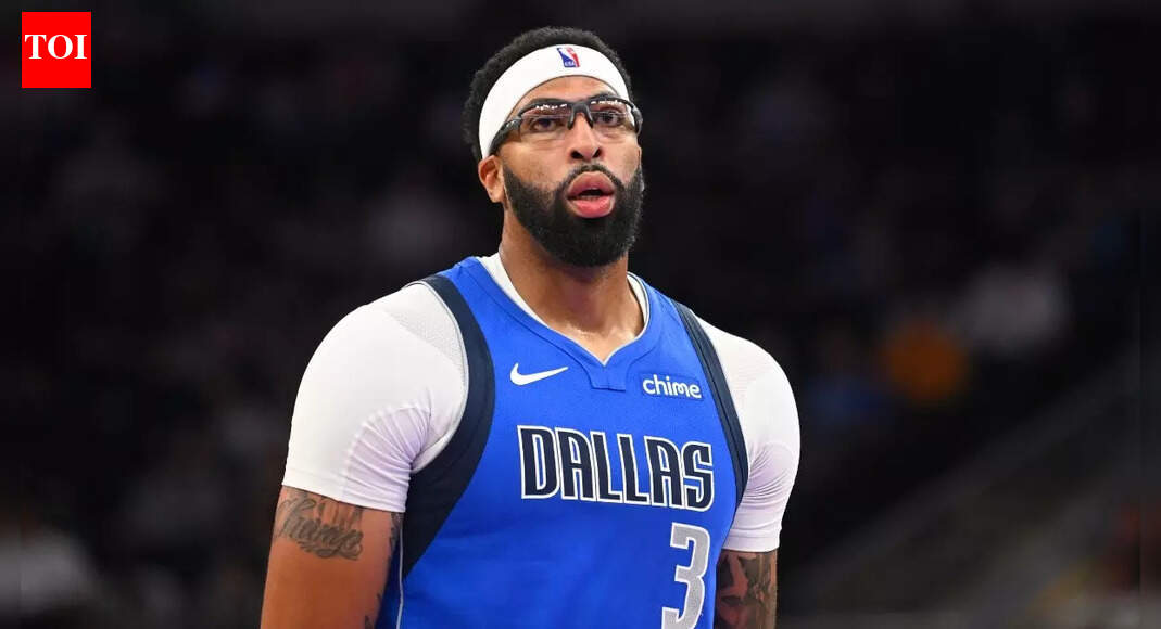 NBA update: Anthony Davis to Dallas Mavericks? Trade buzz heats up as Mavs test the market while Golden State Warriors and Atlanta Hawks weigh risky options