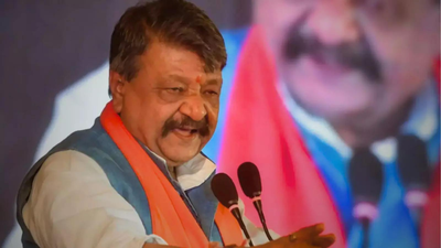 ‘Mistake has been committed’: MP minister Kailash Vijayvargiya admits lapse as contaminated water leaves 7 dead in Indore
