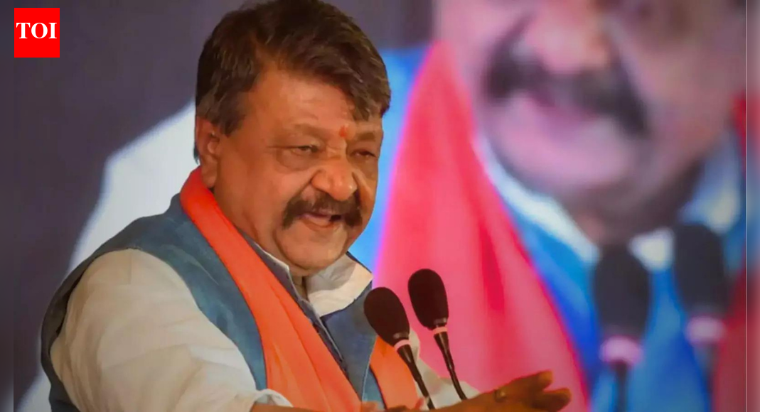 Indore water contamination deaths: Minister Kailash Vijayvargiya 'admits mistake’; 7 dead, over 1,100 ill