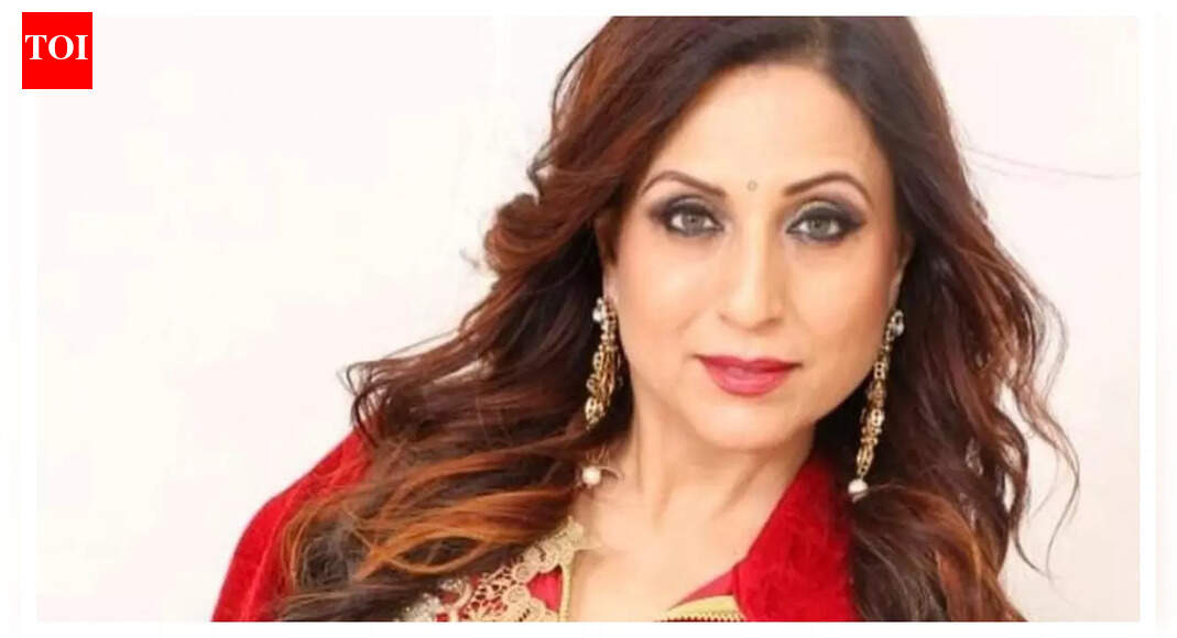 Mana Ke Hum Yaar Nahin fame Kishori Shahane on New Year's Day: I survived 2025 fairly and looking forward to an amazing 2026 filled with happiness and opportunities