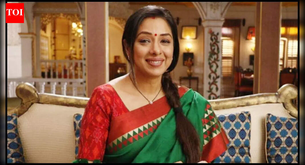 'Anupamaa' December 31 update: Prem and Prerna's big secret is FINALLY revealed