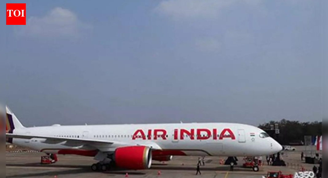 Duty breach: AI pilot detained at Vancouver airport after failing breath test