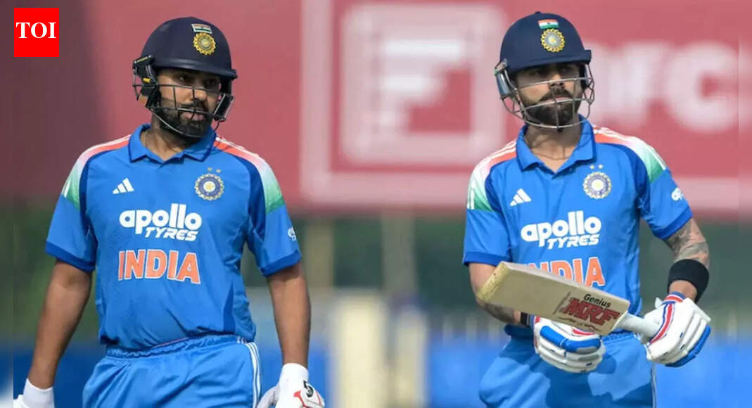India vs New Zealand ODI 2026 squad announcement: Date, venue, where to watch - All you need to know
