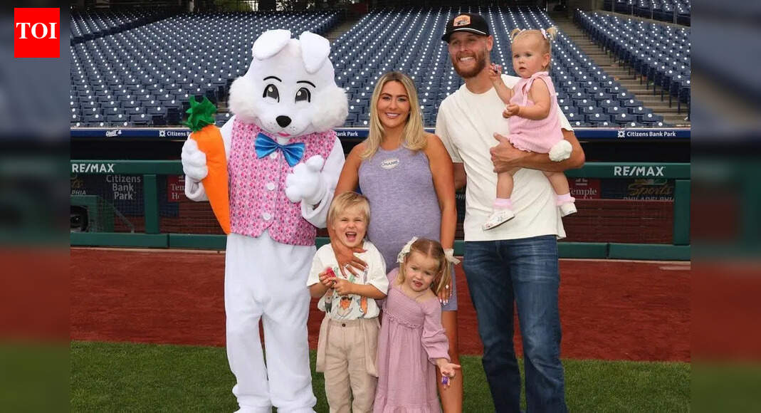 Philadelphia Phillies star Zack Wheeler marks six years of marriage with wife Dominique in a heartfelt post beyond the spotlight