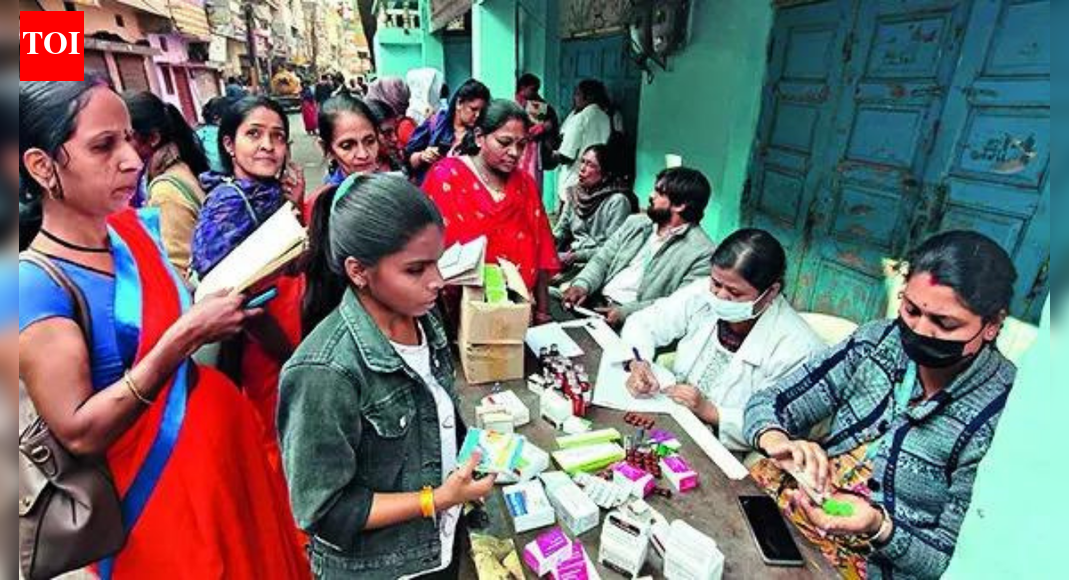 Water contamination kills 7: Crowned cleanest city 8 times, Indore now faces tap-water crisis