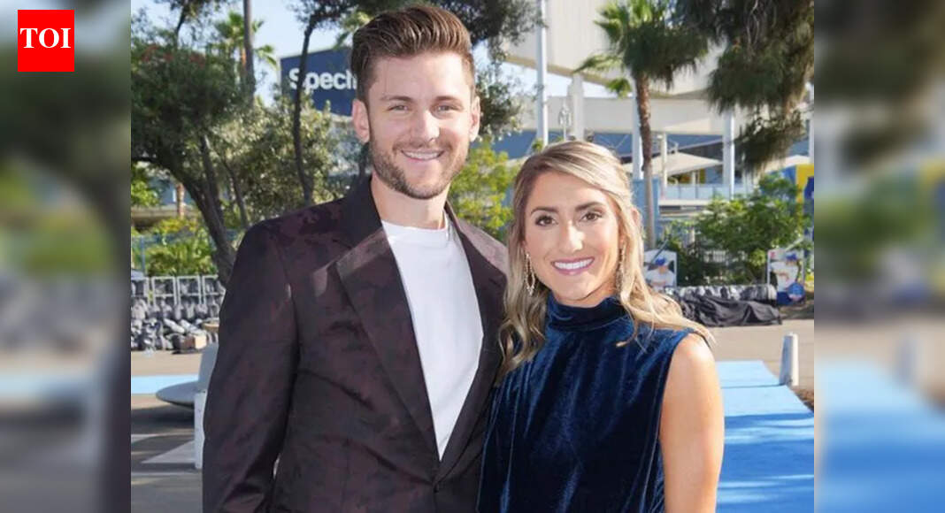 Trea Turner and Kristen Turner’s combined net worth in 2025: Inside the contracts, career earnings, and life behind the Philadelphia Phillies shortstop