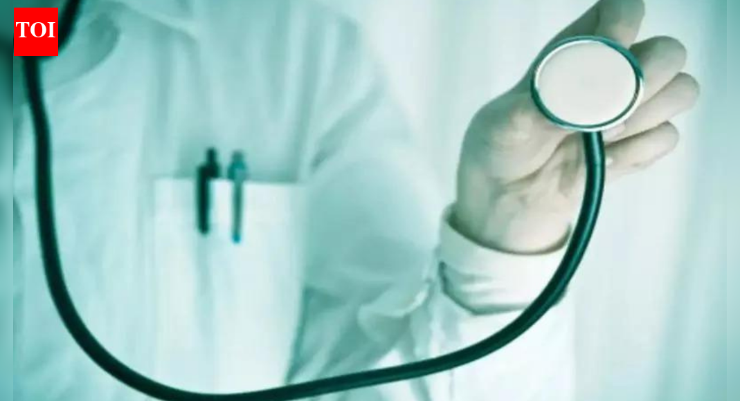 Pan India kidney racket exposed: Police names doc in organ trade; int'l links probed