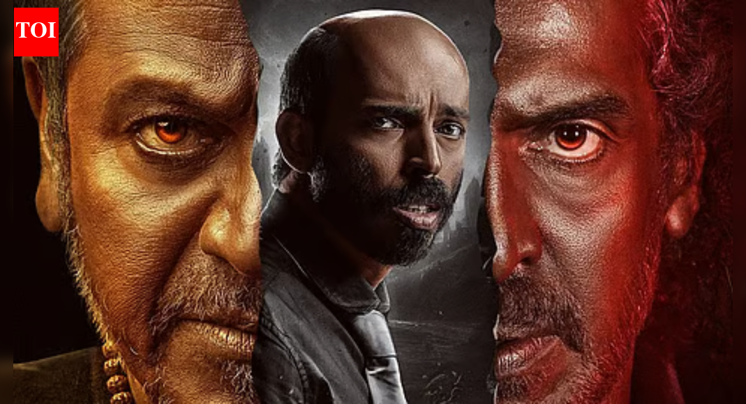 '45' box office collection day: Shiva Rajkumar, Upendra and Raj B. Shetty’s film collects Rs 13.32 crore after a week-long run at the box office