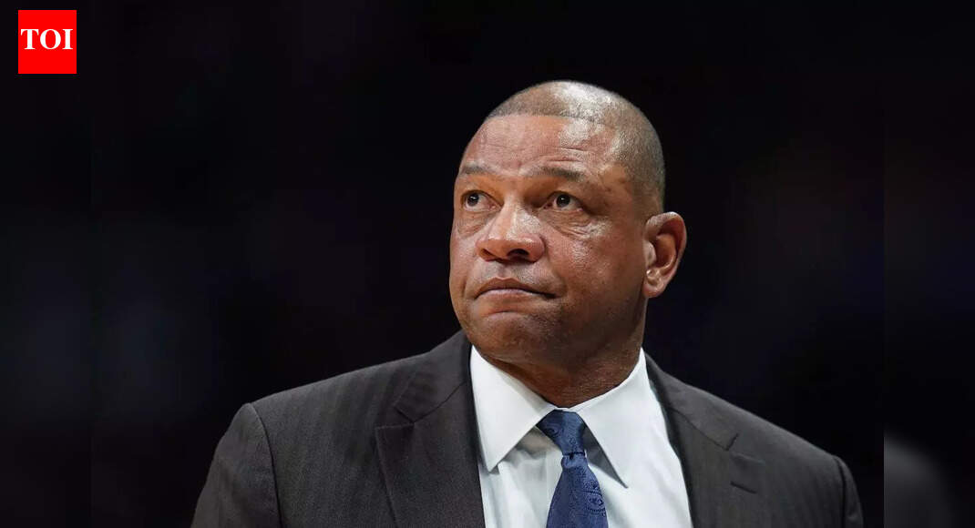 Who is Doc Rivers? Legendary Milwaukee Bucks coach climbs NBA history with milestone win and Hall-of-Fame legacy