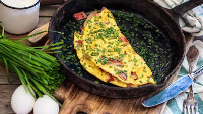 This simple five-step egg method supports gut health and is easy to digest