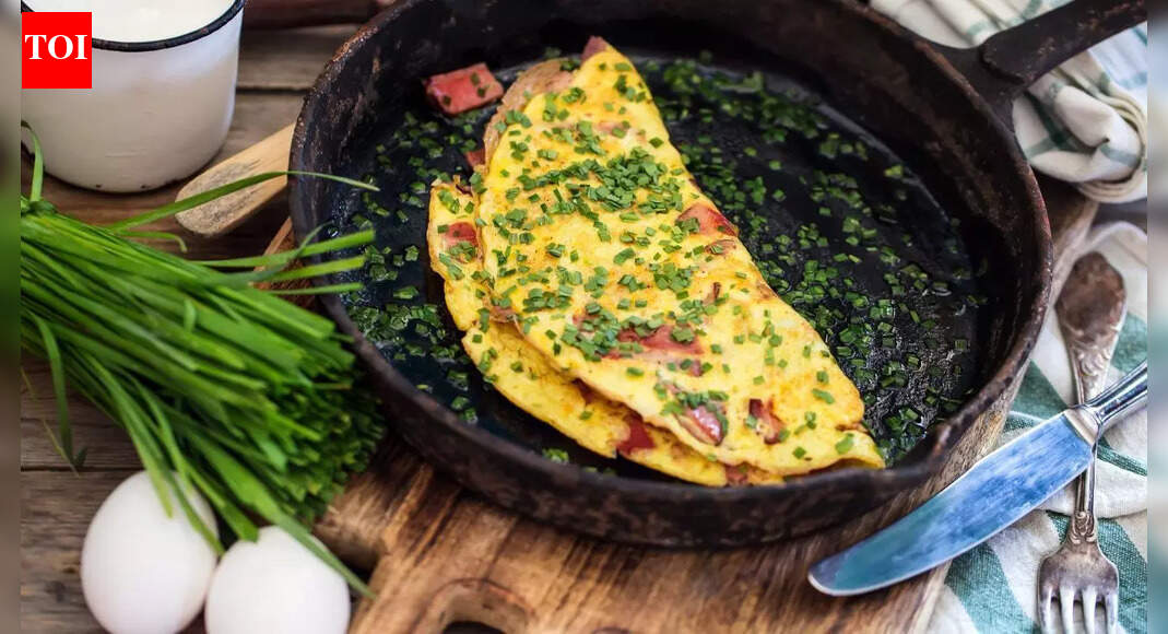 This simple five-step egg method supports gut health and is easy to digest