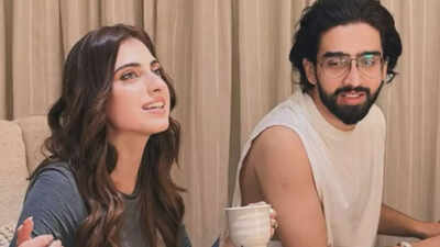 Amaal Mallik confirms an upcoming project with Farrhana Bahatt after ‘Bigg Boss 19’ fallout; says, ‘a different bond has formed’