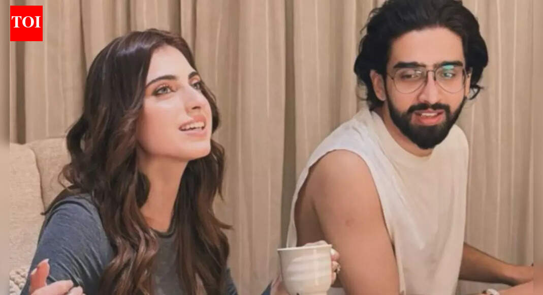 Amaal Mallik confirms an upcoming project with Farrhana Bhatt after ‘Bigg Boss 19’ fallout; says, ‘a different bond has formed’