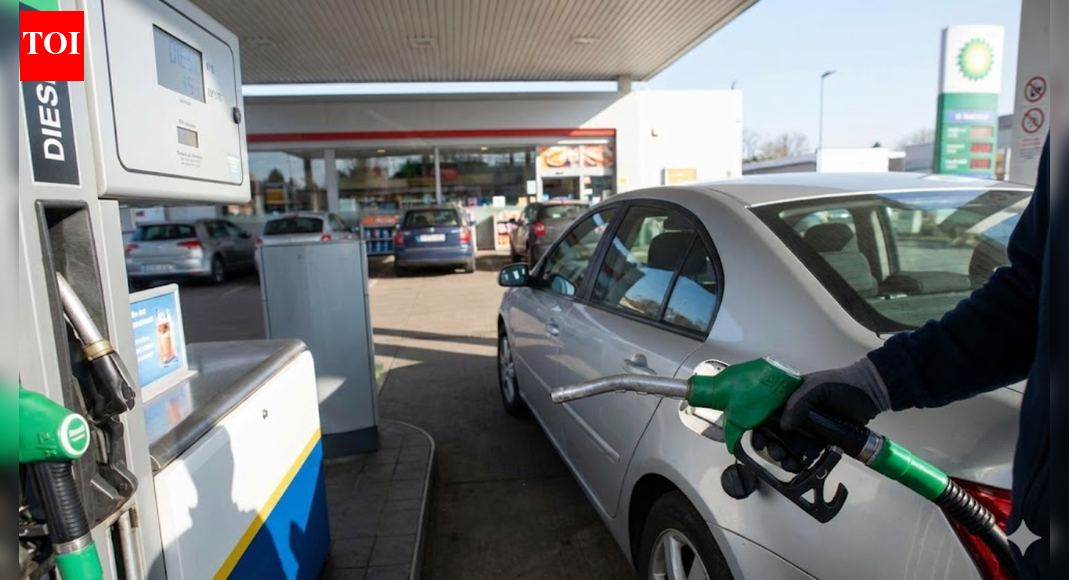 UAE announces petrol and diesel prices for January 2026