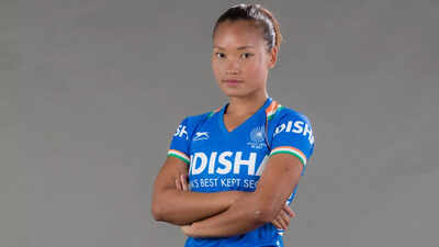 Lalremsiami nominated for Arjuna Award