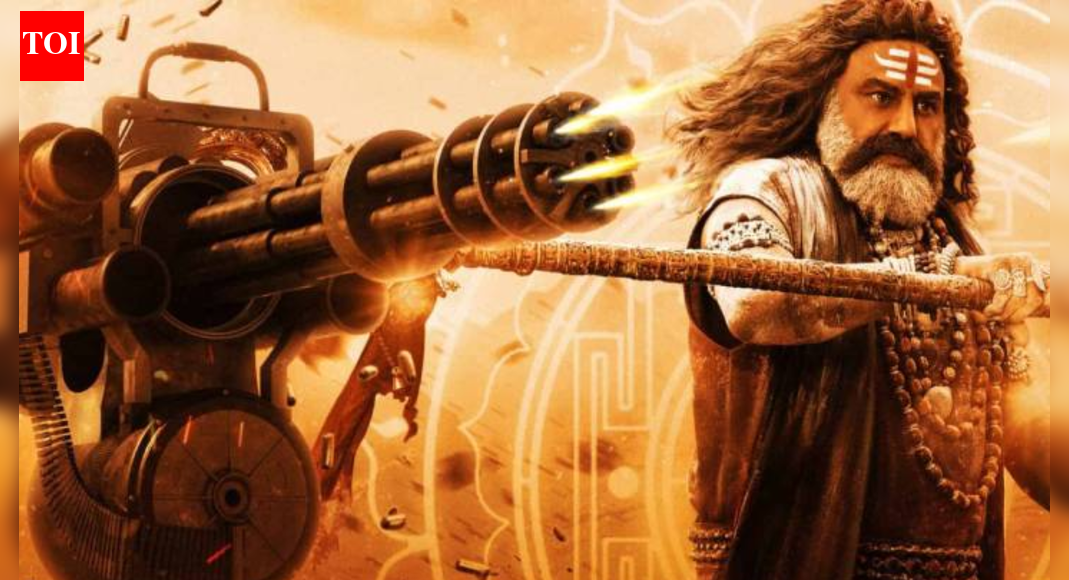 ‘Akhanda 2’ box office collection Day 20: Nandamuri Balakrishna’s action thriller inches closer to Rs 100 crore mark