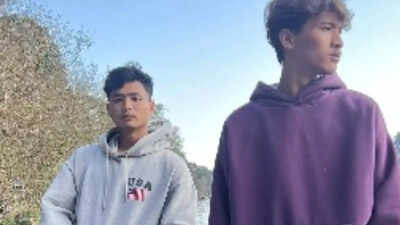 ‘We’re exhausted and grieving’: Anjel Chakma’s brother urges media to stop interview requests