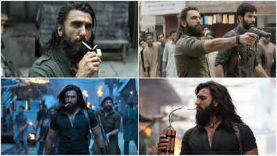 'Dhurandhar' is all set to RE-RELEASE in theaters with a revised version after directives from the Ministry of Information and Broadcasting