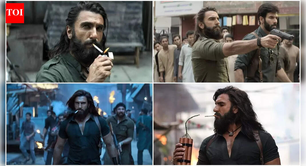 'Dhurandhar' is all set to RE-RELEASE in theaters with a revised version after directives from the Ministry of Information and Broadcasting