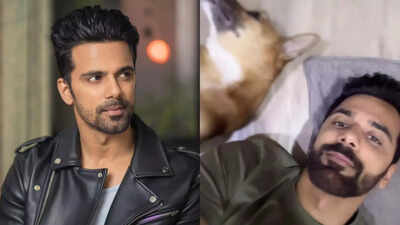Anuj Sachdeva shares New Year post amid ongoing assault case, prays for kindness towards animals