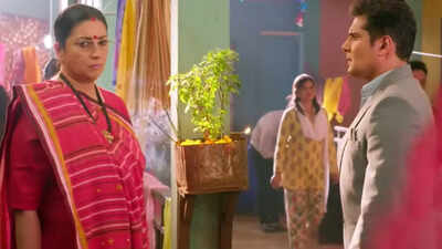 'Kyunki Saas Bhi Kabhi Bahu Thi 2’ promo: Tulsi and Mihir’s emotional reunion after a 6-year leap