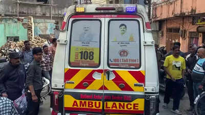  Probe exposes killer lapses; residents told to avoid tap water till Friday