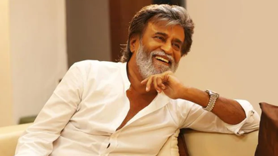 Veteran star Rajinikanth wishes fans Happy New Year 2026 with a throwback clip from ‘Muthu’; 'Jailer 2' star greets fans outside residence