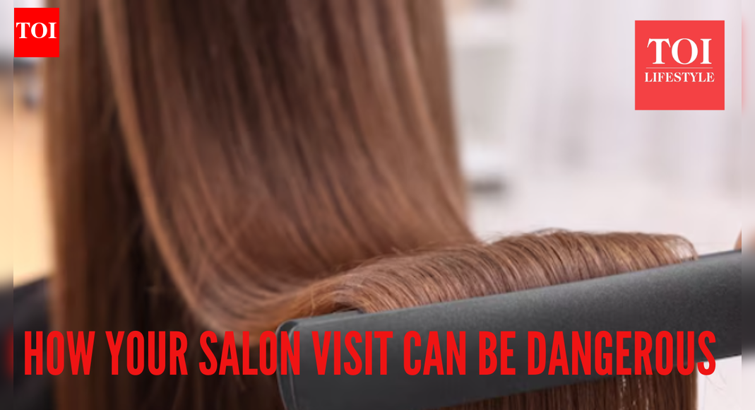 Keratin-based hair-straightening product containing glyoxylic acid can lead to acute kidney injury: what we know