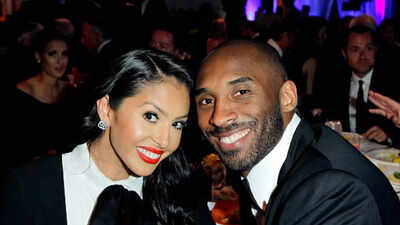 Kobe Bryant and Vanessa Bryant's relationship timeline: Exploring personal life of NBA power couple before and after his untimely passing