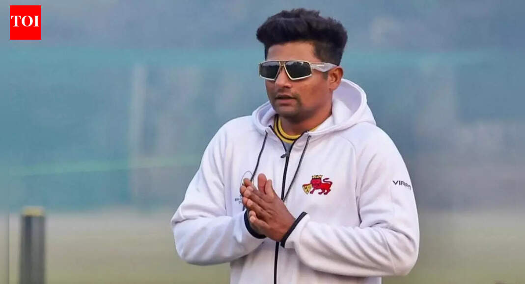 R Ashwin's bold message to CSK on Sarfaraz Khan ahead of IPL 2026