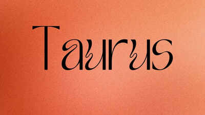 Taurus Horoscope Today, January 01, 2026: Disciplined speculative investments are advised
