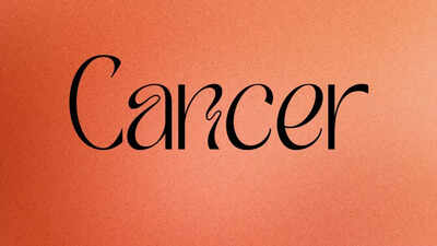 Cancer Horoscope Today, January 01, 2026: Hold off on major property decisions