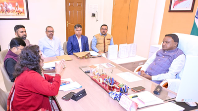 Odisha CM Mohan Charan Majhi sets New Year agenda: 15-point overhaul to make govt dynamic, people-centric