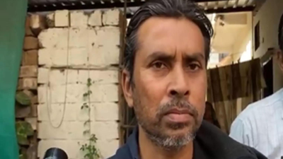 Deadly water crisis in Indore: Family loses 6-month-old son born after 10 years; parents seek answers