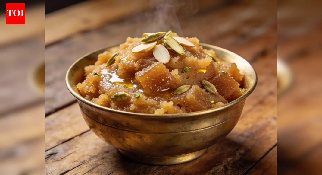 Winter Special: How to make Gud ka Halwa