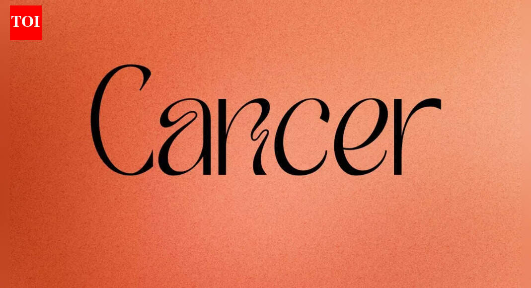 Cancer Yearly Predictions for 2026:  A slow start followed by strong personal growth