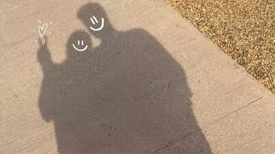 Kriti Sanon shares RARE photo with rumored beau Kabir Bahia while bidding farewell to 2025: 'Manifesting a “Cocktail" of things for the year ahead'