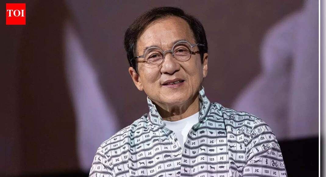 Jackie Chan reflects on parenting mistake that pushed his son away; says, “I never said a kind word”