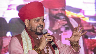 'Removed through conspiracy': Brij Bhushan Singh's big charge after sexual harassment-linked ouster; vows Lok Sabha return