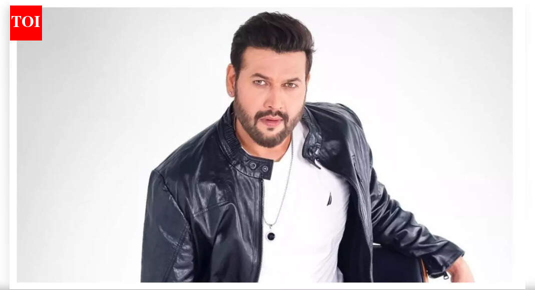 Rumi Khan: I’m manifesting more work opportunities this year