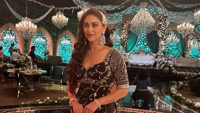 Krystle D’Souza clarifies speculation about starring in ‘Dhurandhar 2’ after popularity of ‘Shararat’ amid no official confirmation yet