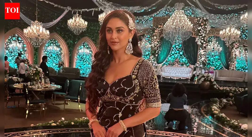 Krystle D’Souza clarifies speculation about starring in ‘Dhurandhar 2’ after popularity of ‘Shararat’ amid no official confirmation yet