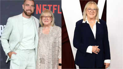 Donna Kelce Net Worth: Inside the real life of Travis and Jason Kelce’s humble, fan-favorite mother and how she built her fortune