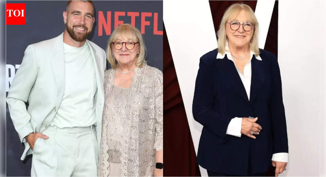 Donna Kelce Net Worth: Inside the real life of Travis and Jason Kelce’s humble, fan-favorite mother and how she built her fortune