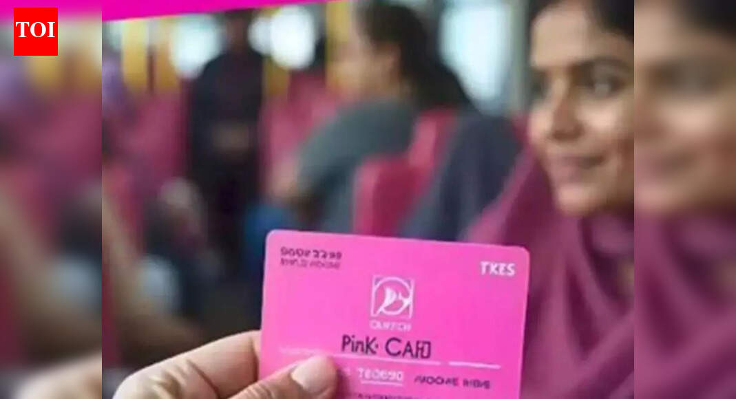 What is the Pink Saheli Card? Free travel for women in Delhi, how to apply & more details