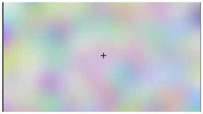 ஒளியியல் மாயை: இந்த சிலுவையை சில நொடிகள் உற்றுப் பாருங்கள், அடுத்து என்ன நடக்கிறது என்பது உங்களை ஆச்சரியப்படுத்தும்!