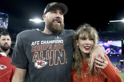 Travis Kelce watch collection: A look at the Chiefs star’s luxury timepieces