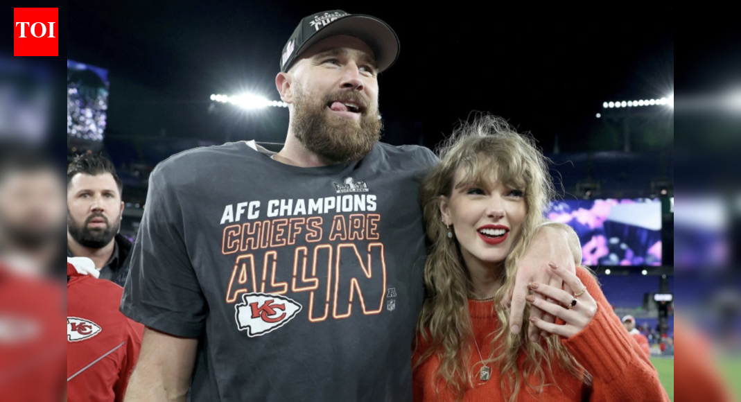 Travis Kelce watch collection: A look at the Chiefs star’s luxury timepieces