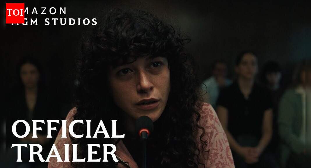 Belen – Official Trailer