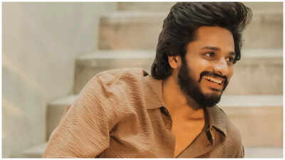 Teja Sajja describes 2025 as ‘adventurous’ just like his film ‘Mirai’, ‘my entire life revolves around cinema’ - Exclusive